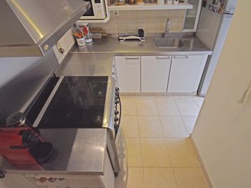 PH EN VENTA, BELGRANO, 3 AMBIENTES Y 2 PATIOS