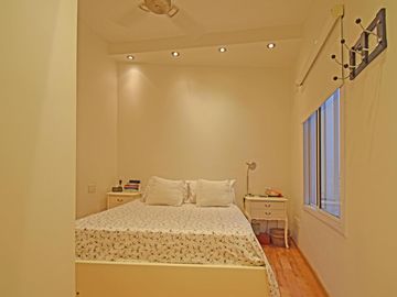 PH EN VENTA, BELGRANO, 3 AMBIENTES Y 2 PATIOS
