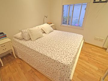 PH EN VENTA, BELGRANO, 3 AMBIENTES Y 2 PATIOS