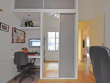 PH EN VENTA, BELGRANO, 3 AMBIENTES Y 2 PATIOS
