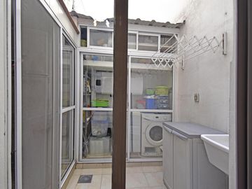 PH EN VENTA, BELGRANO, 3 AMBIENTES Y 2 PATIOS