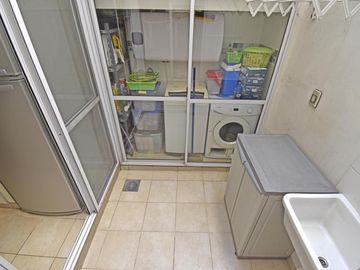 PH EN VENTA, BELGRANO, 3 AMBIENTES Y 2 PATIOS