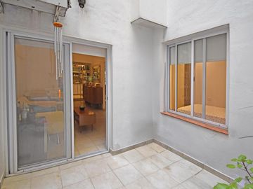 PH EN VENTA, BELGRANO, 3 AMBIENTES Y 2 PATIOS