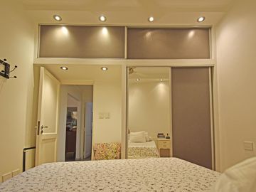 PH EN VENTA, BELGRANO, 3 AMBIENTES Y 2 PATIOS