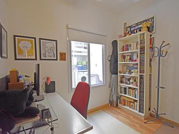PH EN VENTA, BELGRANO, 3 AMBIENTES Y 2 PATIOS