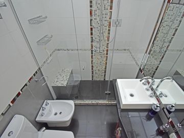 PH EN VENTA, BELGRANO, 3 AMBIENTES Y 2 PATIOS