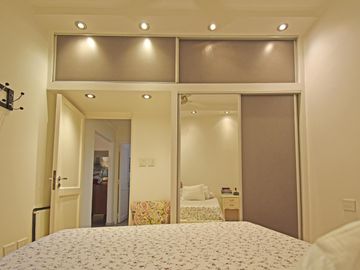 PH EN VENTA, BELGRANO, 3 AMBIENTES Y 2 PATIOS