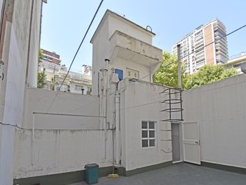 PH EN VENTA, BELGRANO, 3 AMBIENTES Y 2 PATIOS