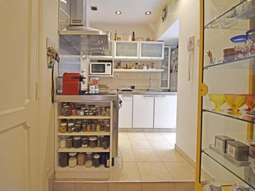 PH EN VENTA, BELGRANO, 3 AMBIENTES Y 2 PATIOS