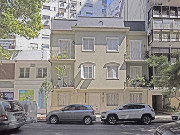 PH EN VENTA, BELGRANO, 3 AMBIENTES Y 2 PATIOS