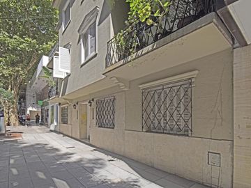 PH EN VENTA, BELGRANO, 3 AMBIENTES Y 2 PATIOS