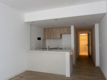 Venta Monoambiente Divisible a Estrenar  BLACK ARCOS 1167 Belgrano Edificio Lujo Full Amenities