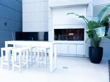 Venta Monoambiente Divisible a Estrenar  BLACK ARCOS 1167 Belgrano Edificio Lujo Full Amenities