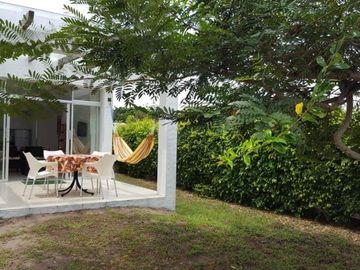 Cojimies. Inversión turística-Venta Quinta Vacacoional- 6 casas