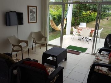 Cojimies. Inversión turística-Venta Quinta Vacacoional- 6 casas
