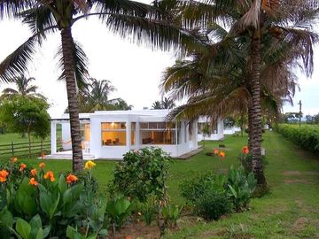 Cojimies. Inversión turística-Venta Quinta Vacacoional- 6 casas