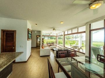 Cojimies. Inversión turística-Venta Quinta Vacacoional- 6 casas