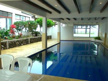 Cojimies. Inversión turística-Venta Quinta Vacacoional- 6 casas
