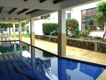 Cojimies. Inversión turística-Venta Quinta Vacacoional- 6 casas