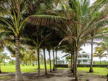 Cojimies. Inversión turística-Venta Quinta Vacacoional- 6 casas