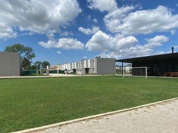 DUPLEX A ESTRENAR -  DECS TORTUGAS