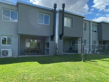 DUPLEX A ESTRENAR -  DECS TORTUGAS