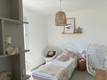 DUPLEX A ESTRENAR -  DECS TORTUGAS
