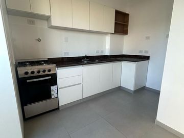 Departamento en Caballito