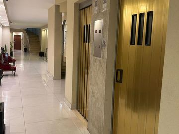 Departamento en Caballito