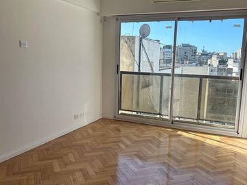 Departamento en Caballito