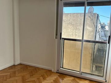 Departamento en Caballito