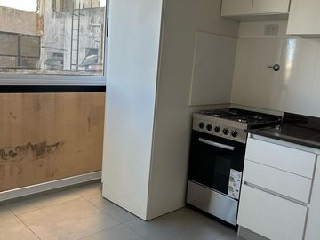 Departamento en Caballito