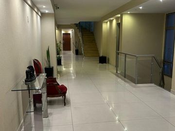 Departamento en Caballito