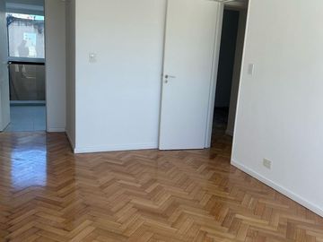 Departamento en Caballito