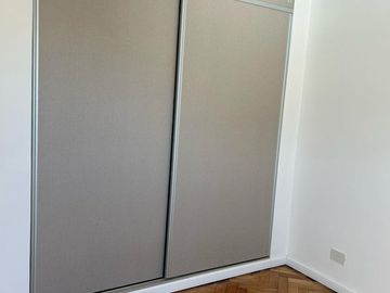Departamento en Caballito