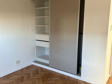 Departamento en Caballito