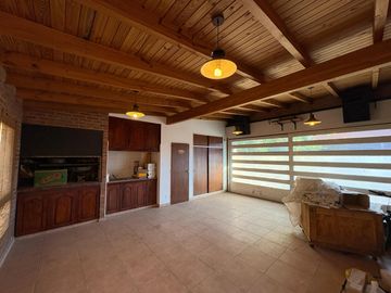 Vende Casa 3 dormitorios