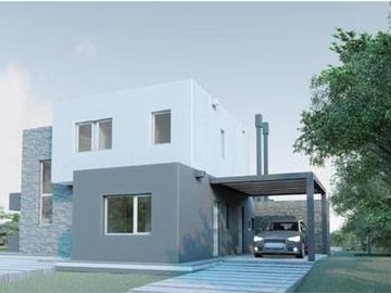 VENTA Casa Barrio Cerrado El Naudir-Escobar-Maschwitz-JUN 2025-Pileta-Losa radiante-dependencia