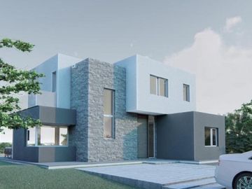 VENTA Casa Barrio Cerrado El Naudir-Escobar-Maschwitz-JUN 2025-Pileta-Losa radiante-dependencia
