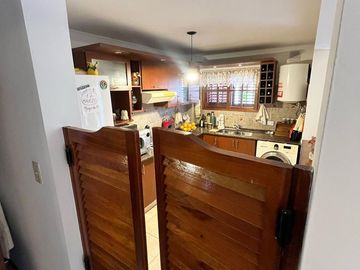 Casa 3 dormitorios 1 C/ BAÑO EN SUITE  - APTO CREDITO !!