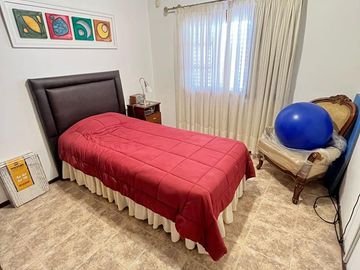 Casa 3 dormitorios 1 C/ BAÑO EN SUITE  - APTO CREDITO !!