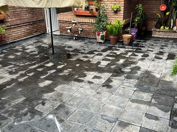Casa 3 dormitorios 1 C/ BAÑO EN SUITE  - APTO CREDITO !!