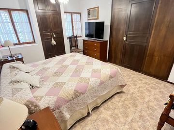 Casa 3 dormitorios 1 C/ BAÑO EN SUITE  - APTO CREDITO !!