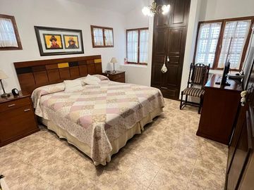Casa 3 dormitorios 1 C/ BAÑO EN SUITE  - APTO CREDITO !!