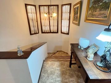 Casa 3 dormitorios 1 C/ BAÑO EN SUITE  - APTO CREDITO !!