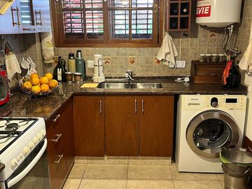 Casa 3 dormitorios 1 C/ BAÑO EN SUITE  - APTO CREDITO !!