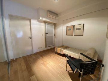 VENTA -  Departamento 1 dormitorio con cochera,  Palermo Nuevo,  Amenities, Apto Profesional