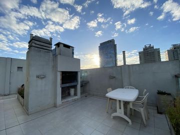 VENTA -  Departamento 1 dormitorio con cochera,  Palermo Nuevo,  Amenities, Apto Profesional