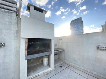 VENTA -  Departamento 1 dormitorio con cochera,  Palermo Nuevo,  Amenities, Apto Profesional