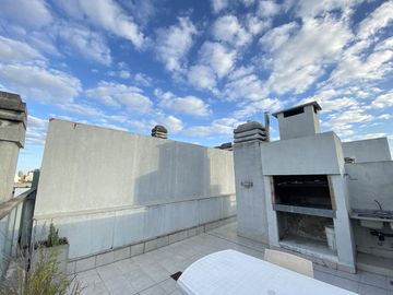 VENTA -  Departamento 1 dormitorio con cochera,  Palermo Nuevo,  Amenities, Apto Profesional